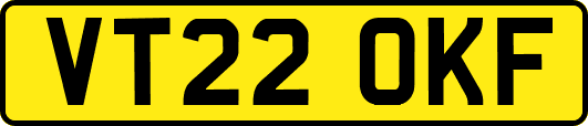 VT22OKF