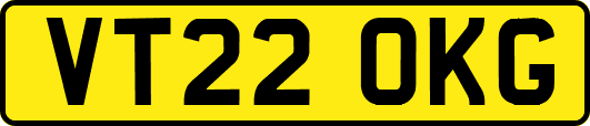 VT22OKG