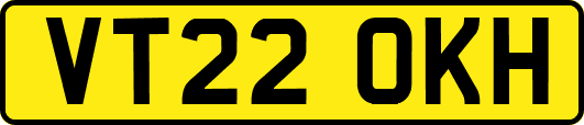 VT22OKH