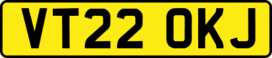 VT22OKJ