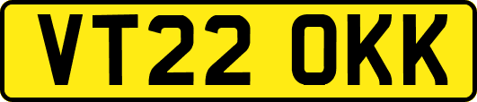 VT22OKK