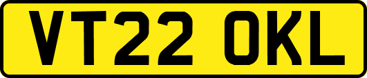 VT22OKL