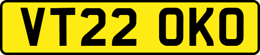 VT22OKO