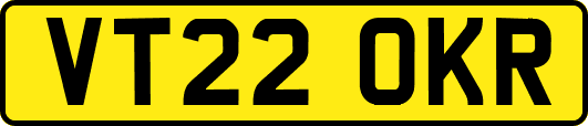 VT22OKR