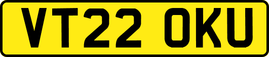 VT22OKU