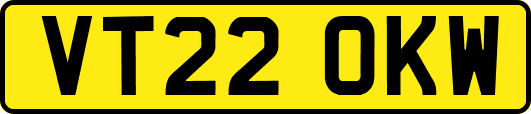 VT22OKW