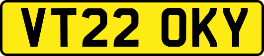 VT22OKY