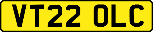 VT22OLC