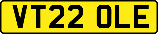 VT22OLE