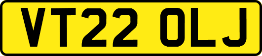 VT22OLJ