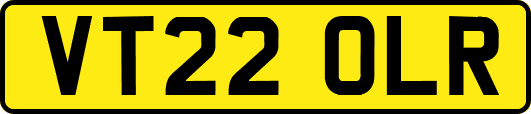 VT22OLR