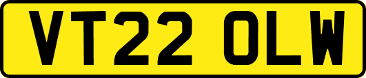 VT22OLW