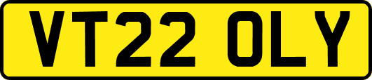 VT22OLY