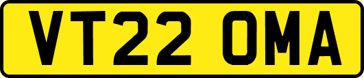 VT22OMA