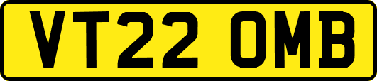 VT22OMB