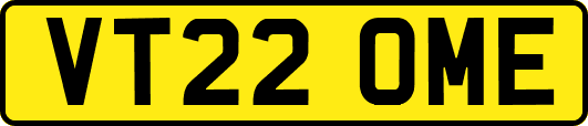 VT22OME