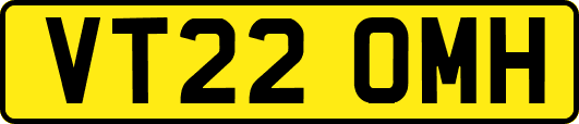 VT22OMH