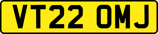 VT22OMJ