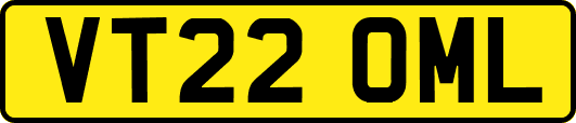 VT22OML