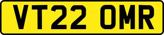 VT22OMR