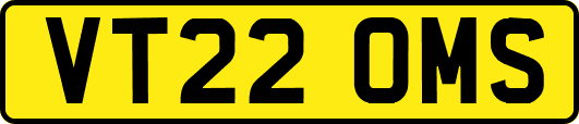 VT22OMS