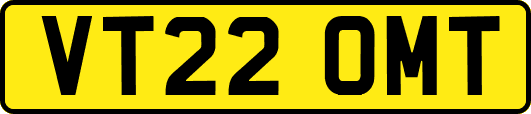 VT22OMT