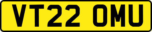 VT22OMU