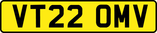 VT22OMV
