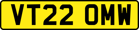 VT22OMW