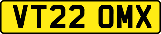 VT22OMX