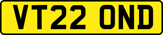 VT22OND