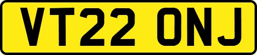 VT22ONJ