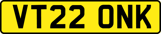 VT22ONK