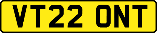 VT22ONT