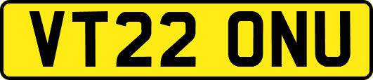VT22ONU