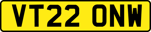 VT22ONW