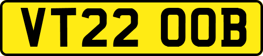 VT22OOB