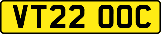 VT22OOC