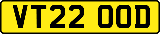 VT22OOD