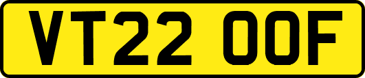 VT22OOF