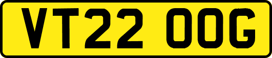VT22OOG