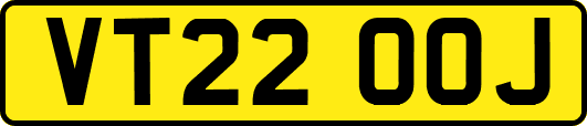 VT22OOJ