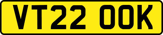VT22OOK