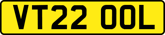 VT22OOL