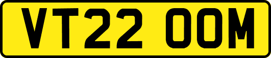 VT22OOM