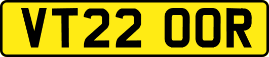 VT22OOR