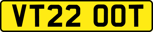 VT22OOT