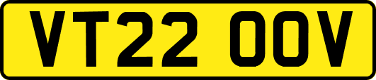 VT22OOV