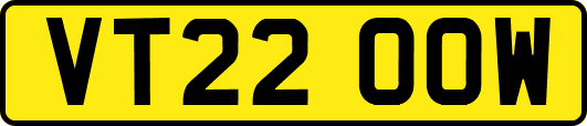VT22OOW