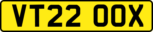 VT22OOX